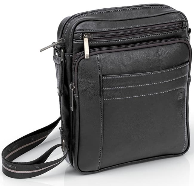 Muška torbica Gabol Borneo 16TRMG517402B