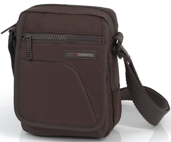 Muška torbica Gabol Crony 16TRMG517602K