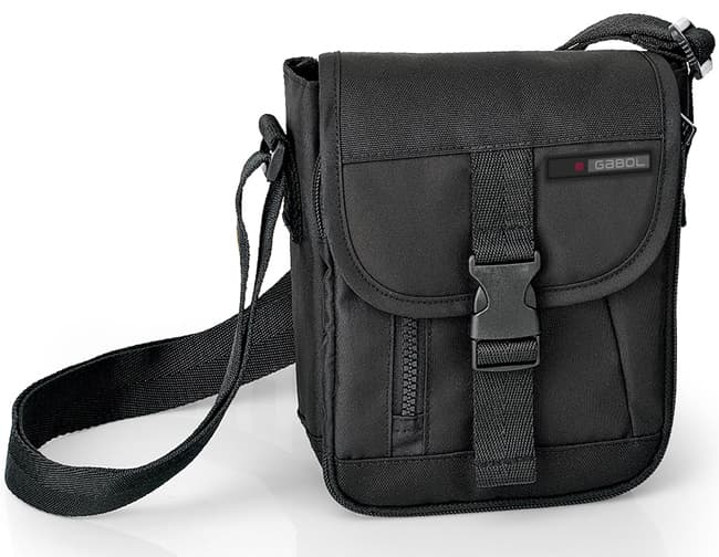 Muška torbica Gabol Crony 16TRMG517603B