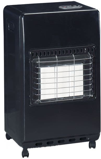 Plinska peć sa točkićima Veltech RS 42