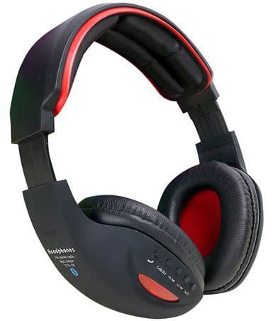 Bluetooth Slušalice MS BASE