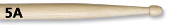 Vic Firth Palice serije American Classic 5A