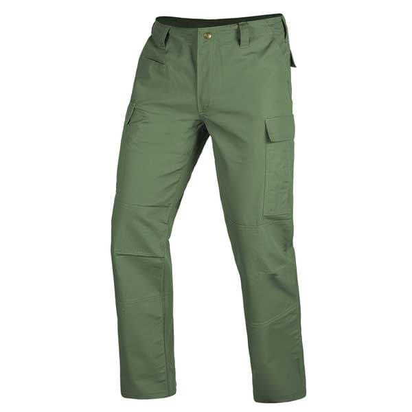 Pantalone Pentagon BDU RIP-Stop 2.0 zelene M
