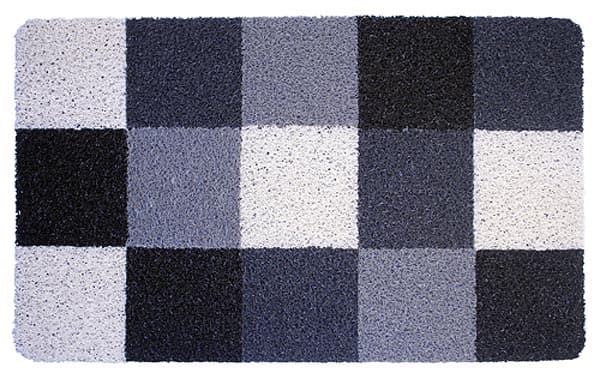 Grey Blocks Otirač DM06