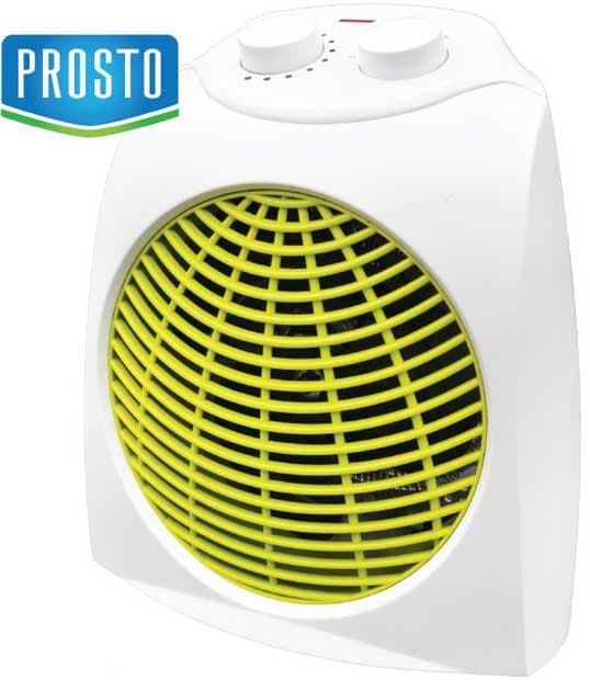 Grejalica sa ventilatorom FH-09/GR