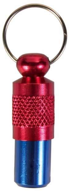 Trixie privezak za identifikaciju psa