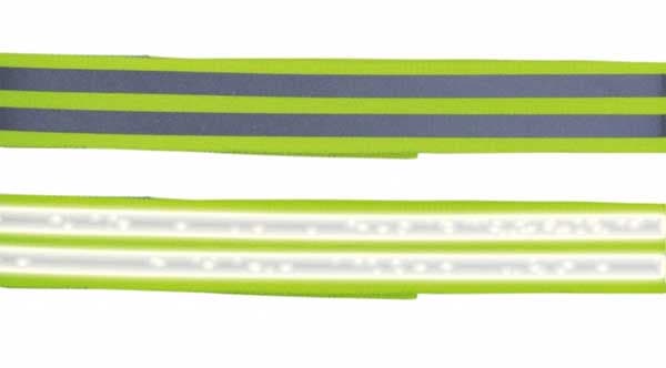 Trixie Reflektujuća Ogrlica Za Psa 65cm