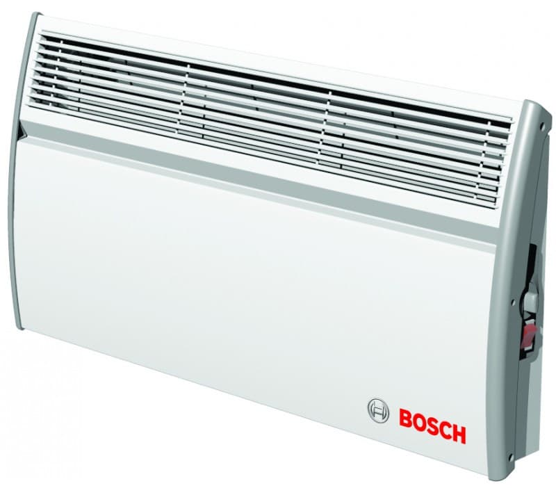 Konvektorska grejalica Bosch Tronic EC1500-1WI