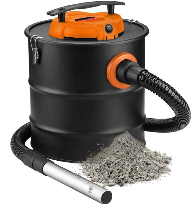 Usisivač za pepeo Machtig MAC-199