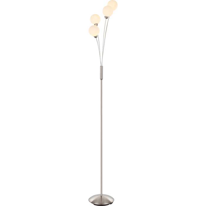 Podna lampa Globo Orina 5663-4S