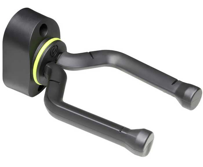 Zidni stalak za gitaru Gravity GS 08 WMB