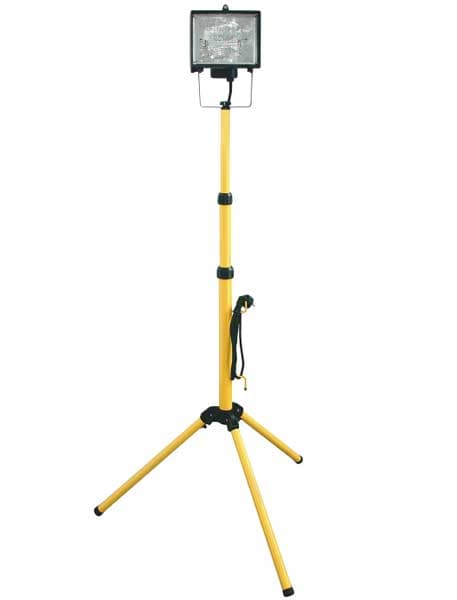 Reflektor sa stalkom FLS1/500