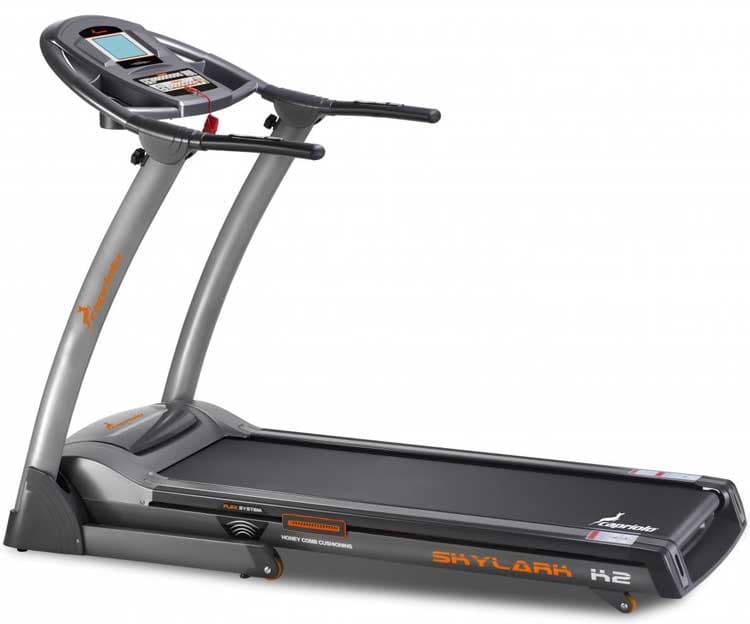 Traka za trčanje Capriolo K23220CH 291136