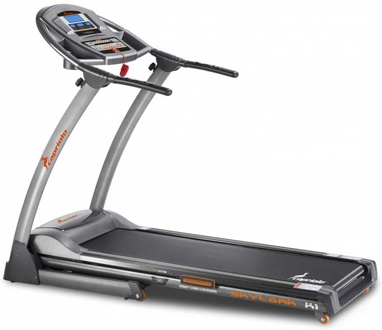 Traka za trčanje Capriolo K1 3210EA 291138