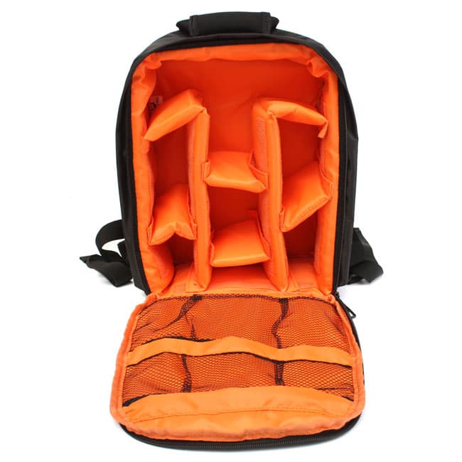 Ranac za fotoaparat Tigernu T-C6003