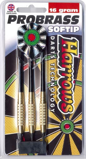 Strelice za elektronski pikado