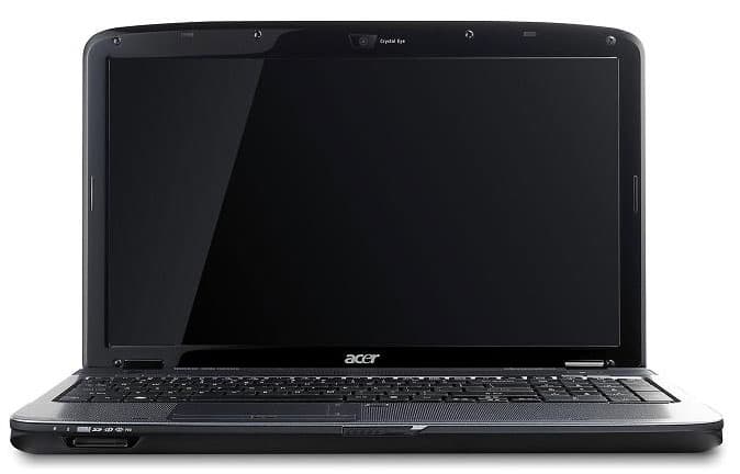 Acer Aspire 5536-654G50Mn