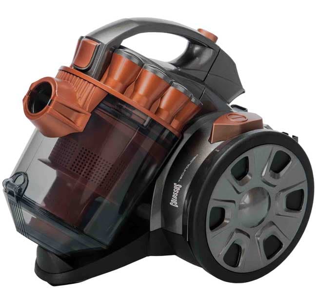 Ciklonski usisivač CSS-4105B