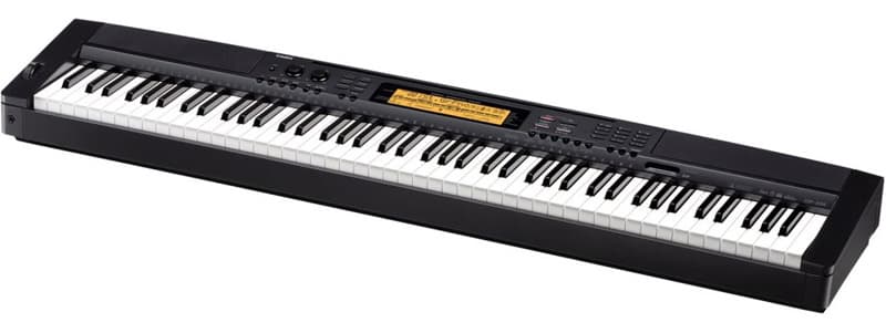 Casio CDP-200 električni klavir