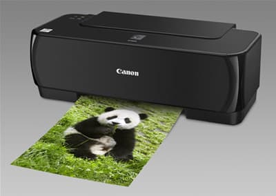 Canon PIXMA iP1900 - inkjet štampač