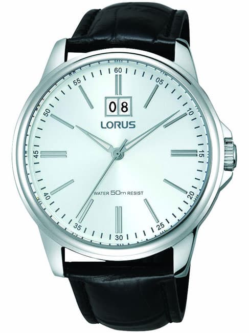 Muški ručni sat Lorus RQ529AX9