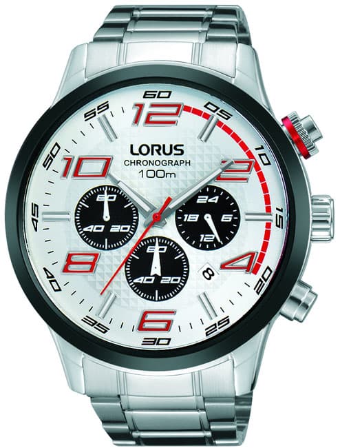 Muški ručni sat Lorus RT365EX9