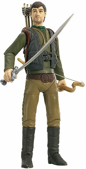 Robin Hud osnovne figure - Robin Hood VI16000