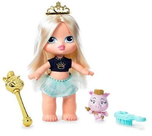 Bratz Lutka Princeza Cloe 353942