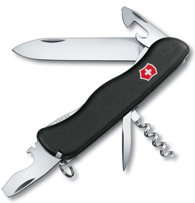 Džepni nož Victorinox Nomad 08353.MW3
