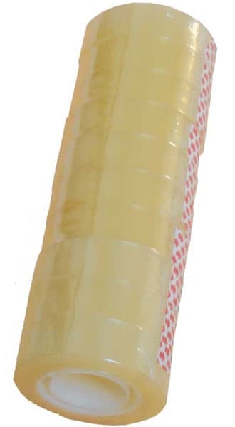 Selotejp 15x30 Solvent 10 komada 05LT16
