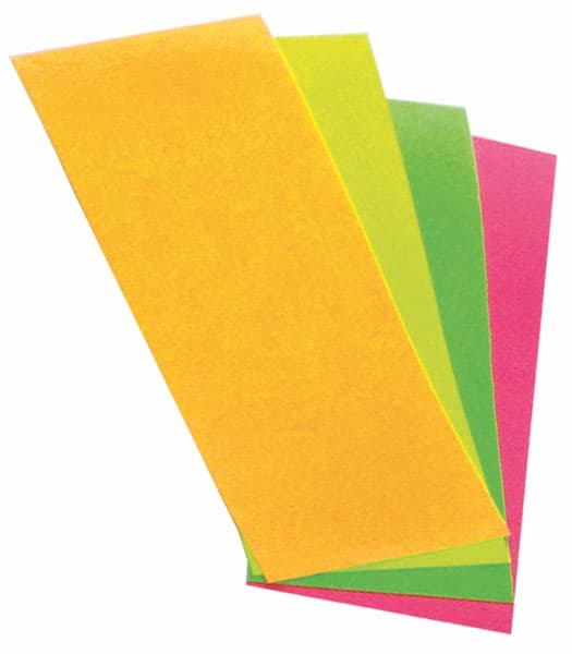 Indeksi za obeležavanje stranica 4x50 listića 06PM01N