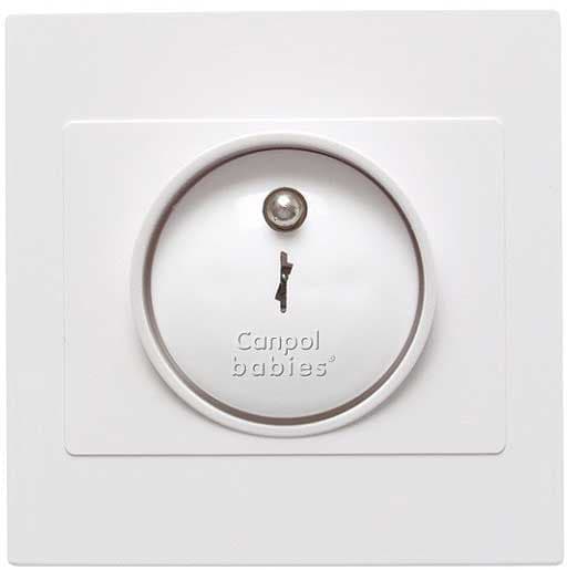 Canpol Štitnici za utičnice 13/100
