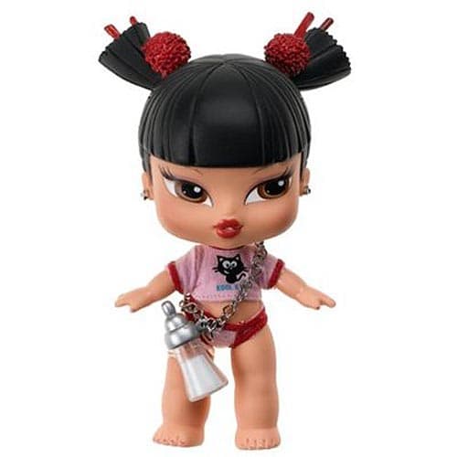 Bratz Babyz Lutka Jade 378419