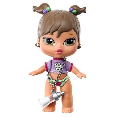 Bratz Babyz Lutka Jasmin 378419