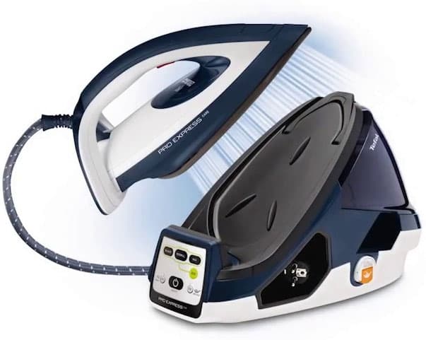 Generator pare Tefal GV9060