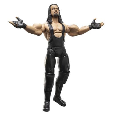 Kečeri - <i>Deluxe</i> Undertaker JP93595