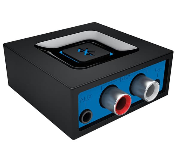 BlueTooth Adapter Za Zvučnike - Bt Receiver Logitech 980-000912