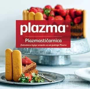 Plazma Plazmastičarnica - Grupa autora
