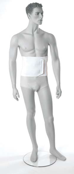 Unisex pojas AB3 univerzalna veličina