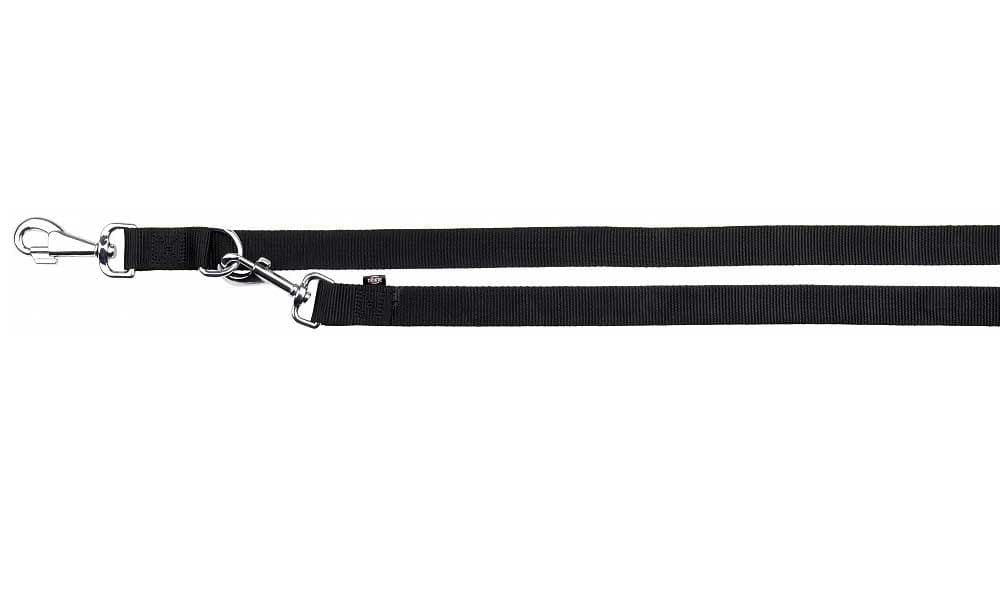 Podešavajući povodac za pse veličina M-L Trixie Classic 13961