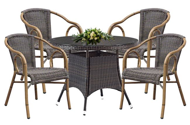 Garnitura za Terasu i Baštu Pinallo III