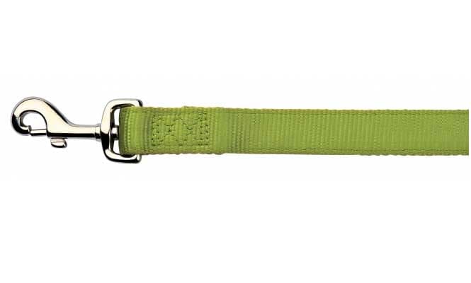 Povodac za psa L-XL Trixie Premium lime green 20034