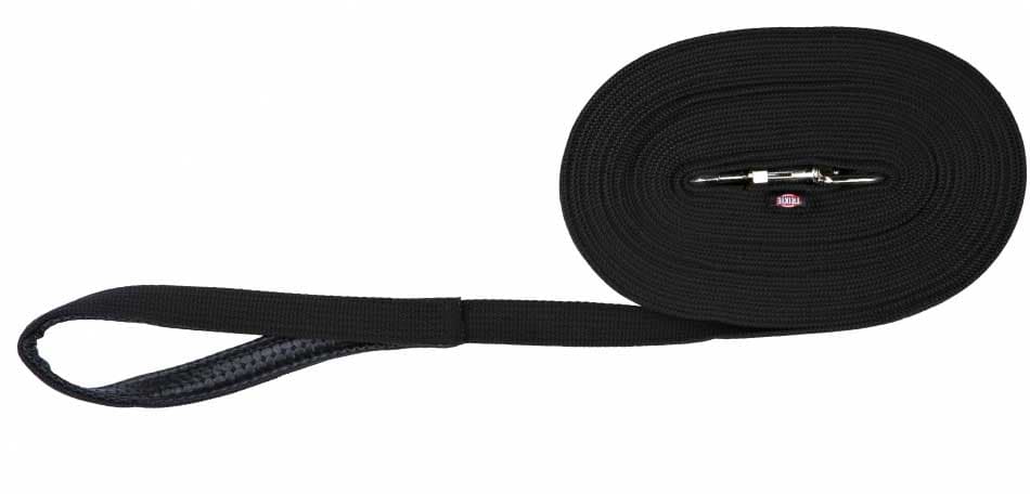 Trixie Povodac za trening Flat Strap 5m 19901