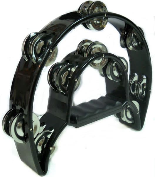 Daire crne dvoredne CXP