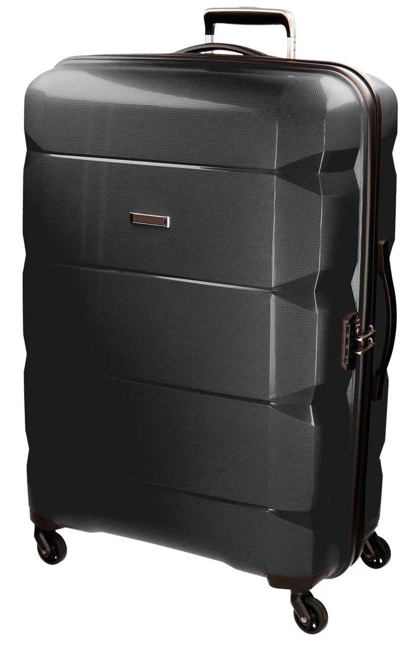 Movom Putni kofer 75cm Geometric grey 54.293.51