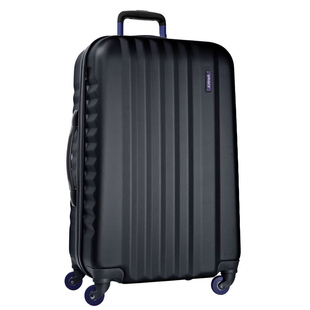 Kofer March Ribbon Black L 75x30x47cm