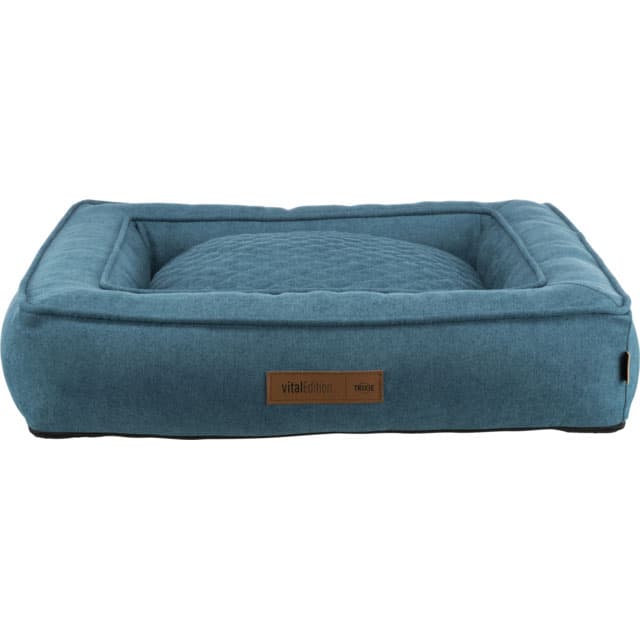 Trixie Ortopedski krevet za pse Tonio Vital Petrol 60cm 36500