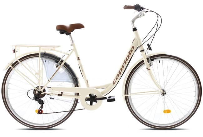 Bicikl Diana City 28 917759-16