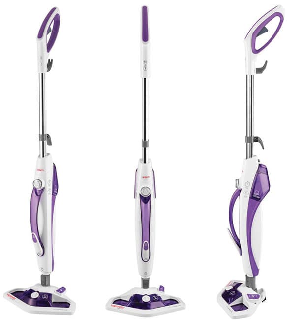 Paročistač Polti Vaporetto SV440 Double