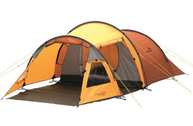 Šator za tri osobe Easy Camp Spirit 300 120195